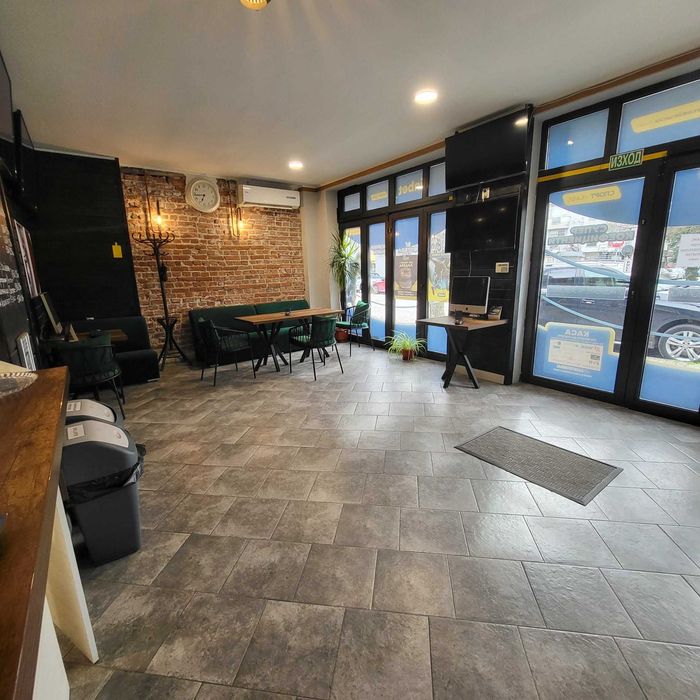 Дава се под наем Офис в Пловдив, Център - 35 кв.м за 11.73 € - Снимка #3