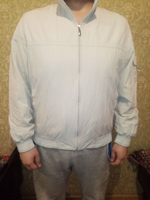 Куртки Ветровки, весна-осень.