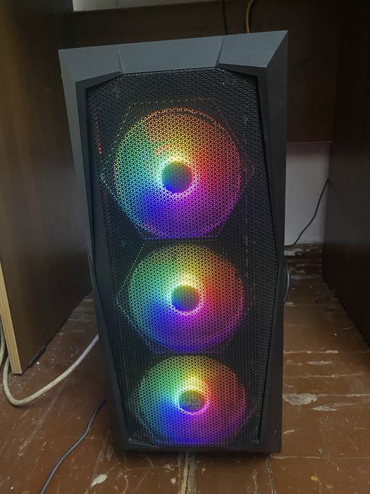 Продам игровой компьютер