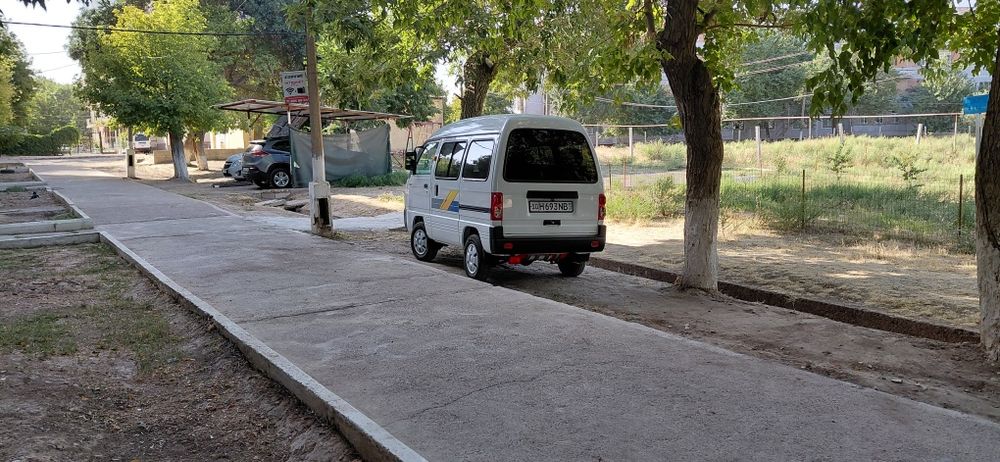 Damas 2025йил  25.000 Пробег 6700$