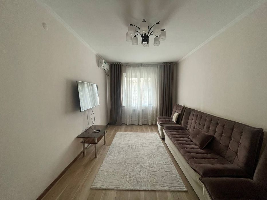 Сдаётся в  аренду 2хКомнатная квартира