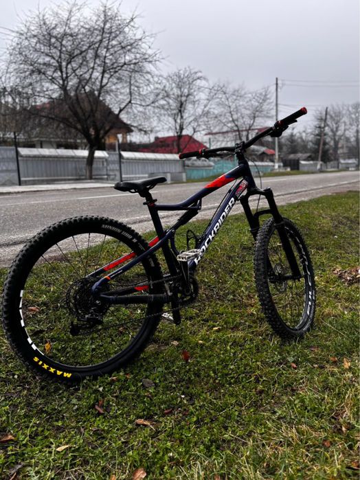 Rockrider st540s pe piese