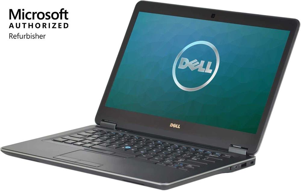 Лаптоп Dell E7440 i5-4300U 8GB 256GB SSD FHD ГАРАНЦИЯ