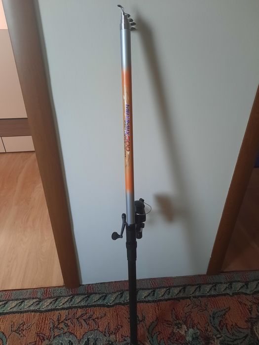 Въдица MAXIMAXS 2501