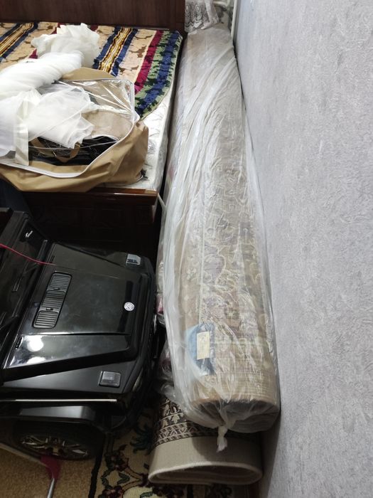 Gilamlar sotiladi arzonga yuvilgan tayor paketlada 500 mingdan boshlab