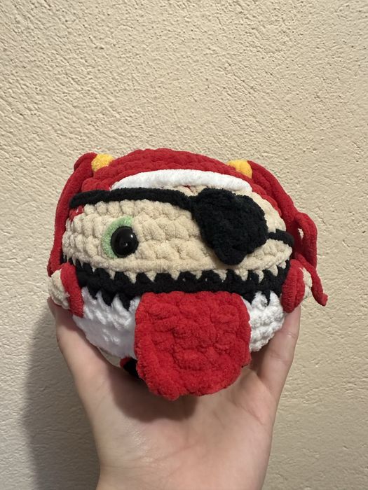 Аниме плетена играчка Ринари