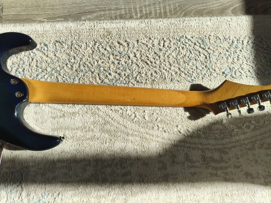 Электрогитара Aria pro 2 magna series (korea)