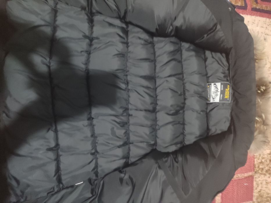 Продам Куртку зимний