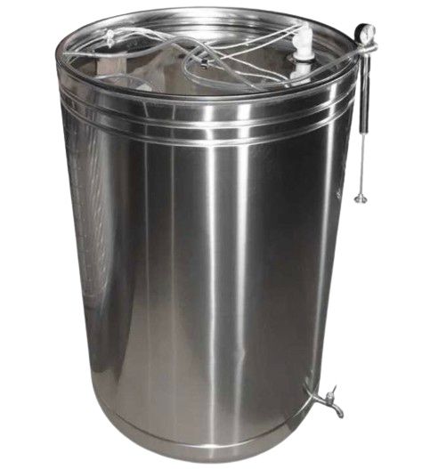 Butoaie inox pt vin Reduceri masive de BlackFriday