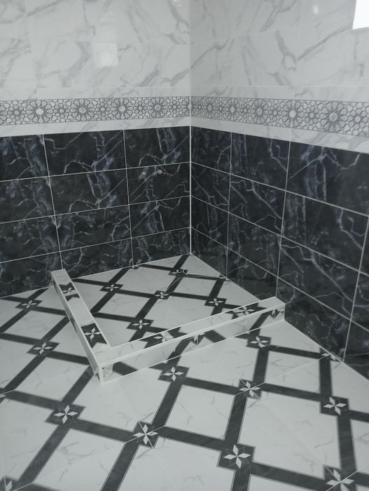 Кафель шик стажам