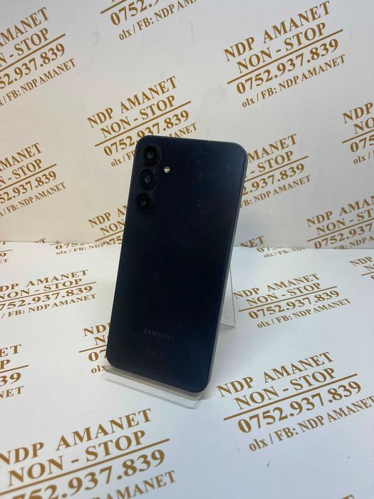 NDP Amanet NON-STOP Bld.Iuliu Maniu 69 SAMSUNG A16 (58322)