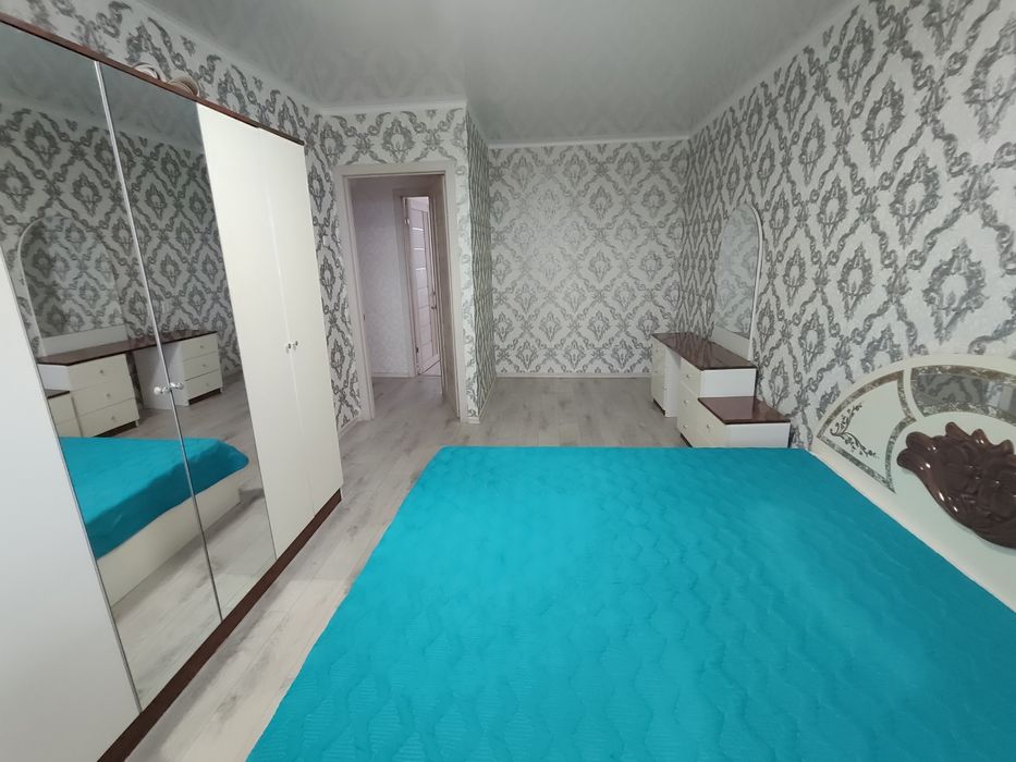 Продается 2-комн с хорошим ремонтом