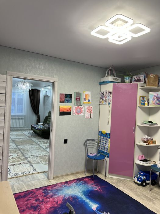 продам частный дом 4 комнатный