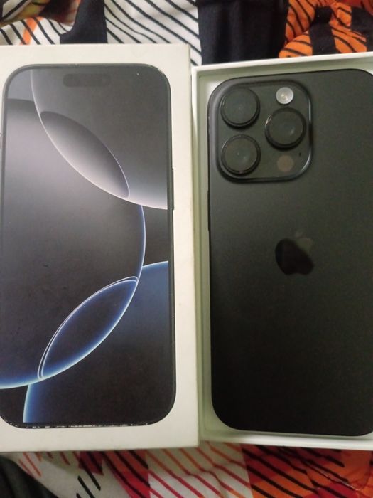 Apple 16 pro сатилади янги