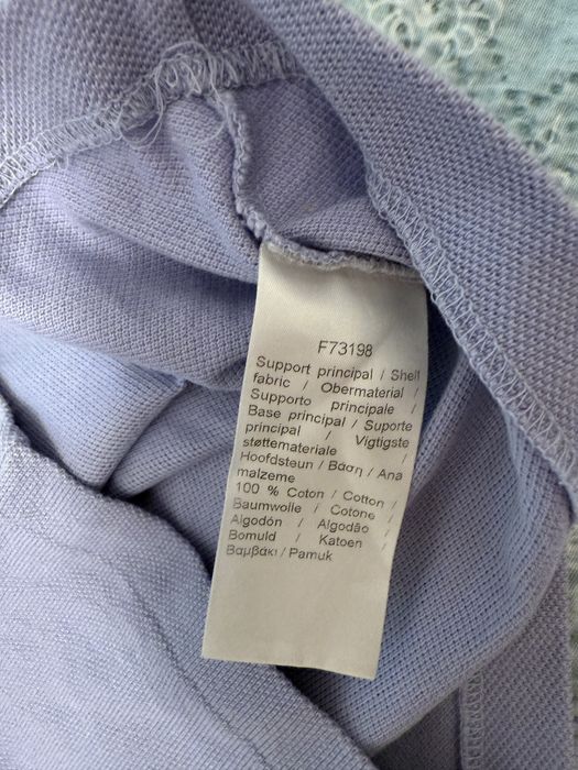 Tricou polo Lacoste, marimea 104