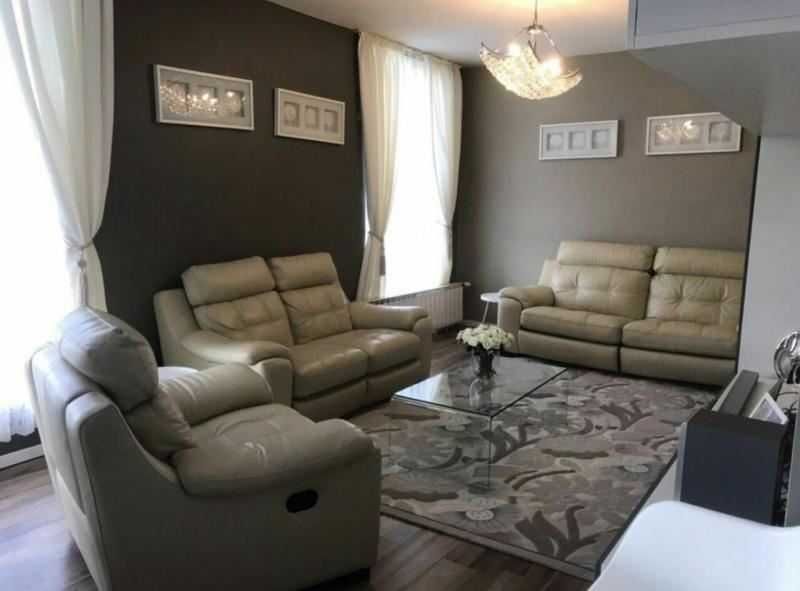 Дава се под наем Тристаен апартамент в София, Овча купел - 110 кв.м за 598.23 € - Снимка #3