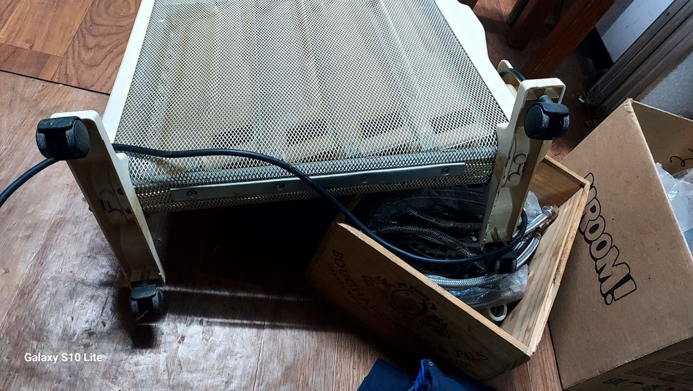 Продам обогреватель в отличном состоянии