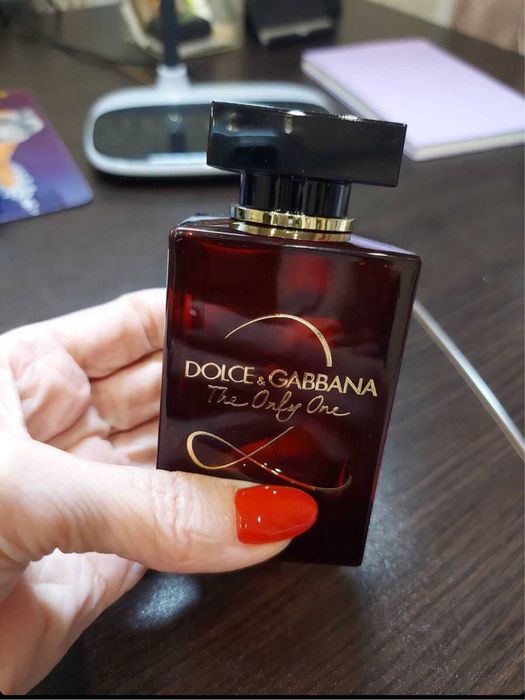 Духи от Dolce & gabanna СТРОГО ОРГИНАЛ‼️
