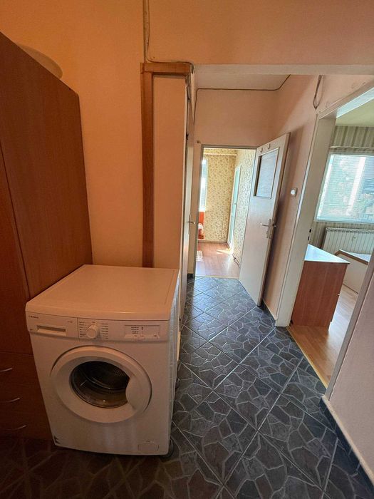 Дава се под наем Тристаен апартамент в София, Люлин 4 - 86 кв.м за 509.49 € - Снимка #4