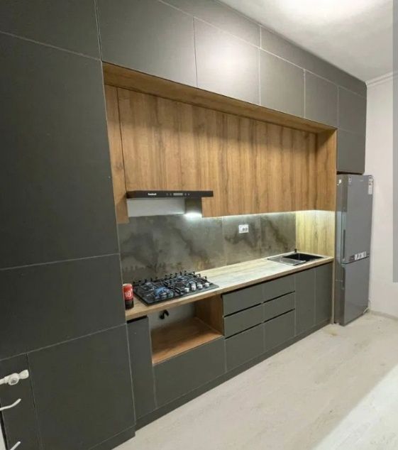 Кухонный мебель на заказ