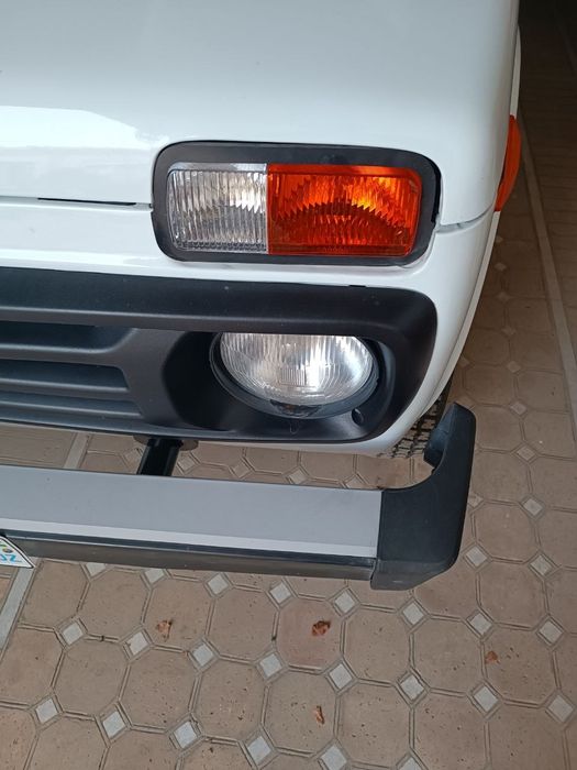Lada-Niva/Vaz2121