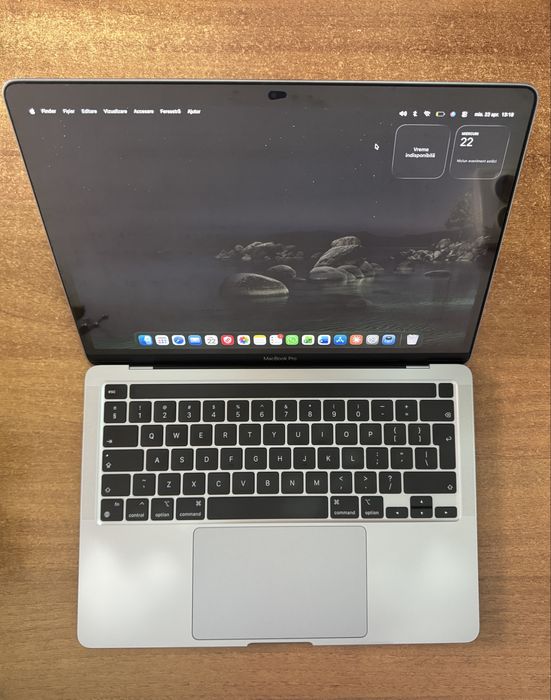 Apple Macbook Pro - 13 inch M1 - 2020 - 256GB