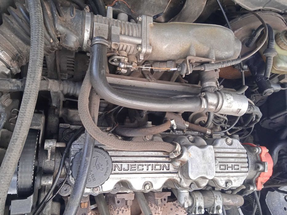 Opel Vectra А Опель Вектра А