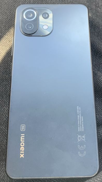 Xiaomi 11 Lite 5G