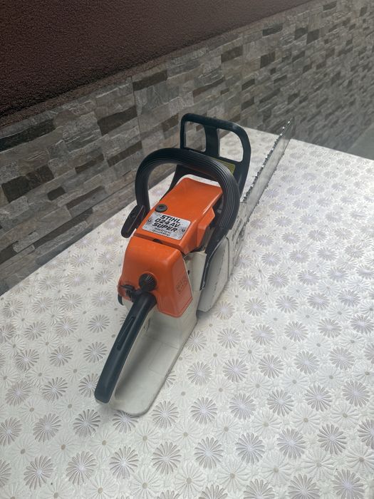 бензинова резачка за дърва Stihl 024