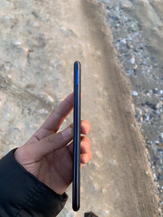 Samsung galaxy A7 2018