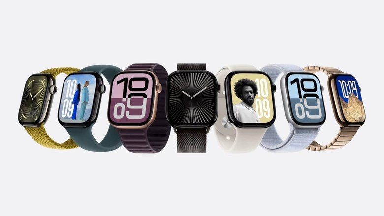 Apple watch 10 Ultra 2
