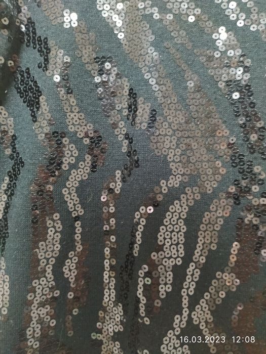 Платье детское, размер 92см