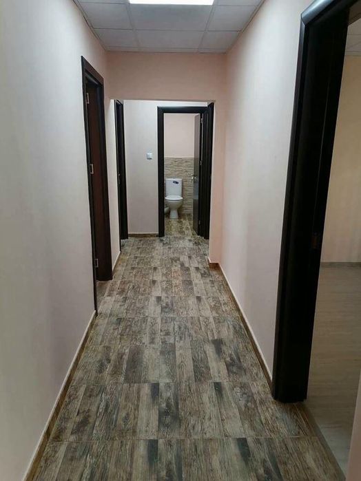 Дава се под наем Офис в Бургас, Възраждане - 100 кв.м за 459 € - Снимка #3
