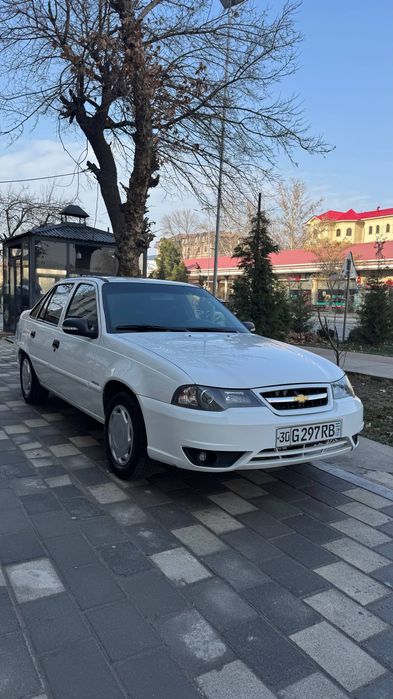 Srochno Nexia 2 1.6 sotiladi