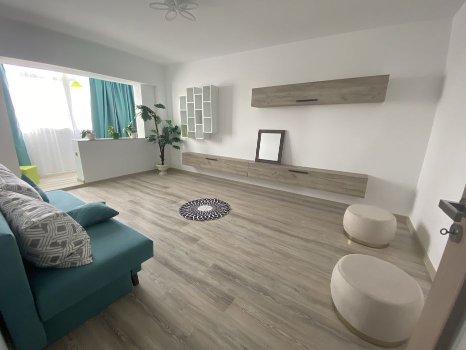 Inchiriere apartament 2 camere