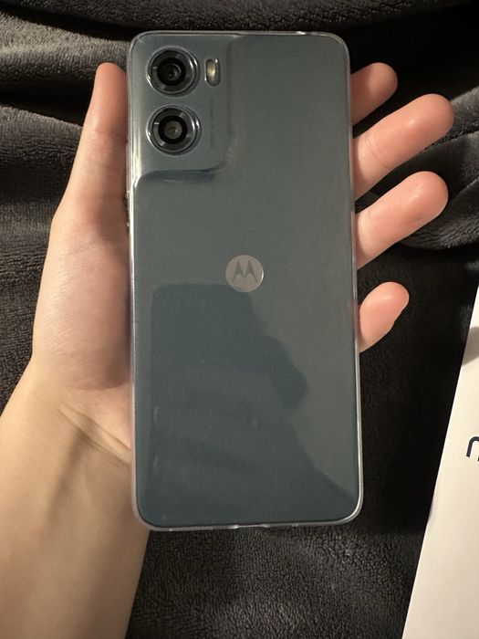Telefon Motorola G06 NOU