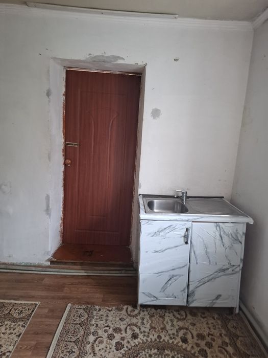 Квартира двухкомнатная