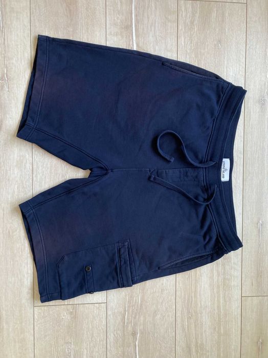 Stone Island мъжки къси панталони къс панталон шорти размер XL