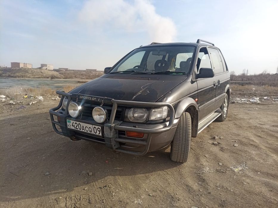 Продам Митсубиси рвр