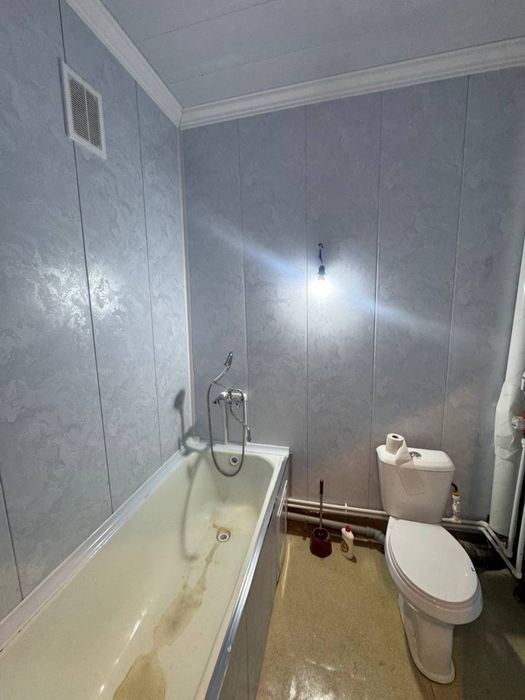 1/2/9 массив Тузель-1 ,дом 33