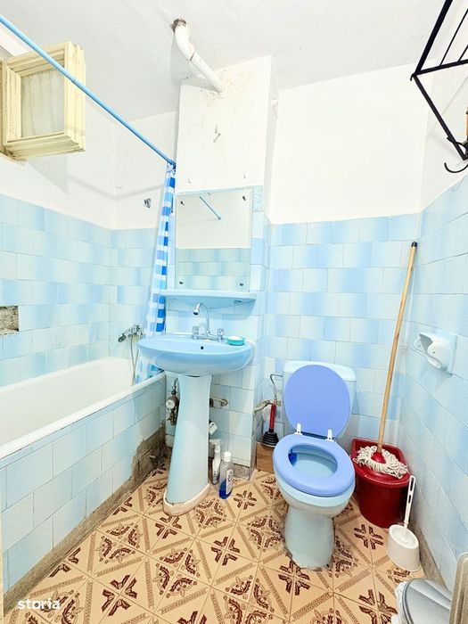 Apartament 2 camere – Ostroveni
