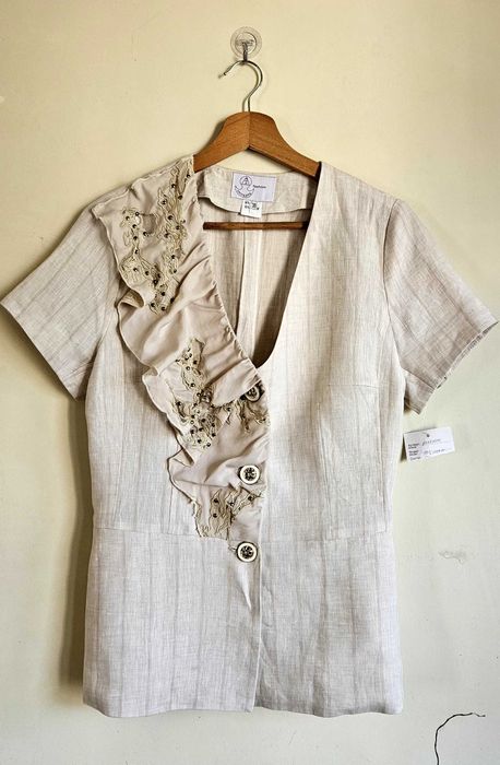 Летен дамски костюм