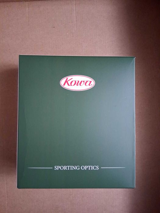 Binoclu japonez profi ultracompact Kowa BDII32-8XD camp vizual ultra larg