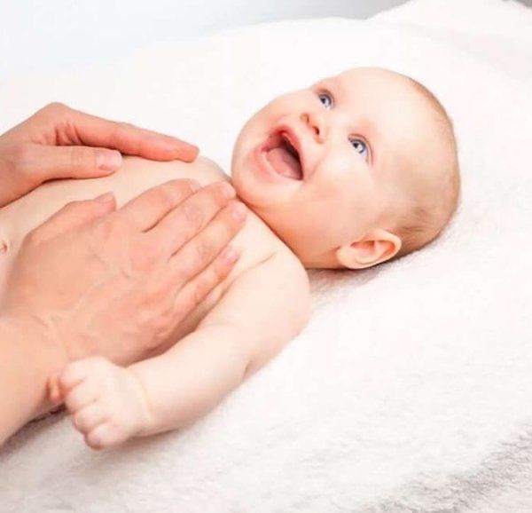 Детская и взрослая остеопатия