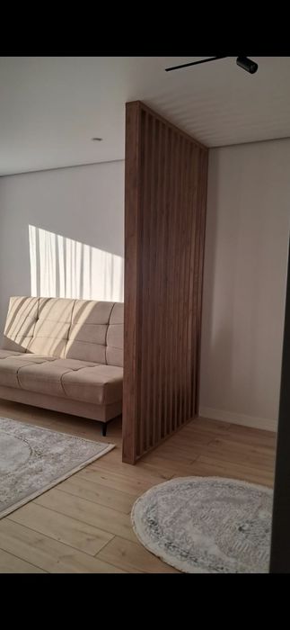 Ремонт квартир под ключ + Мебель