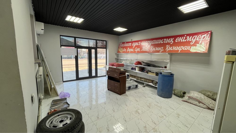 Помещение в аренду