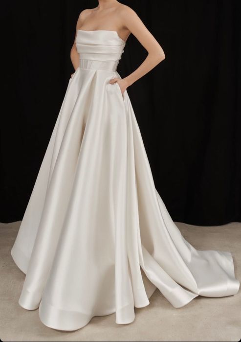 Rochie de mireasă