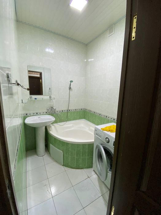 Аренда Чиланзар Метро! 1хона 2 килинган Своя!