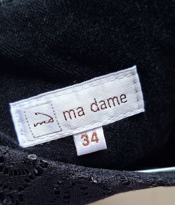 Rochie seara Madame mărimea 34