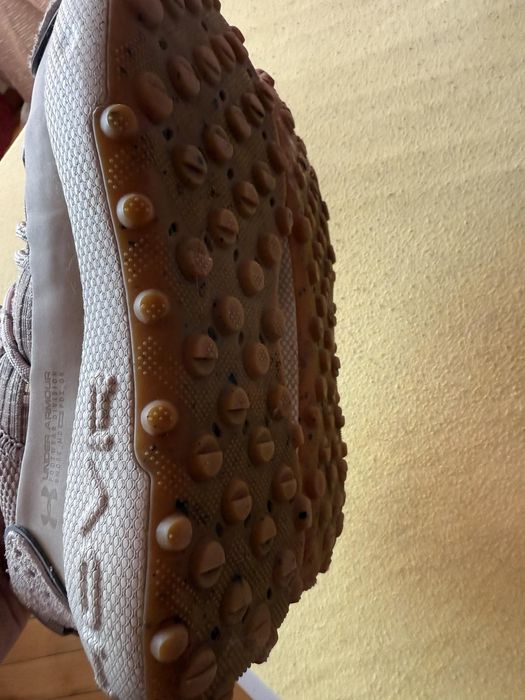 Under Armour Venture pro